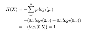 Entropy